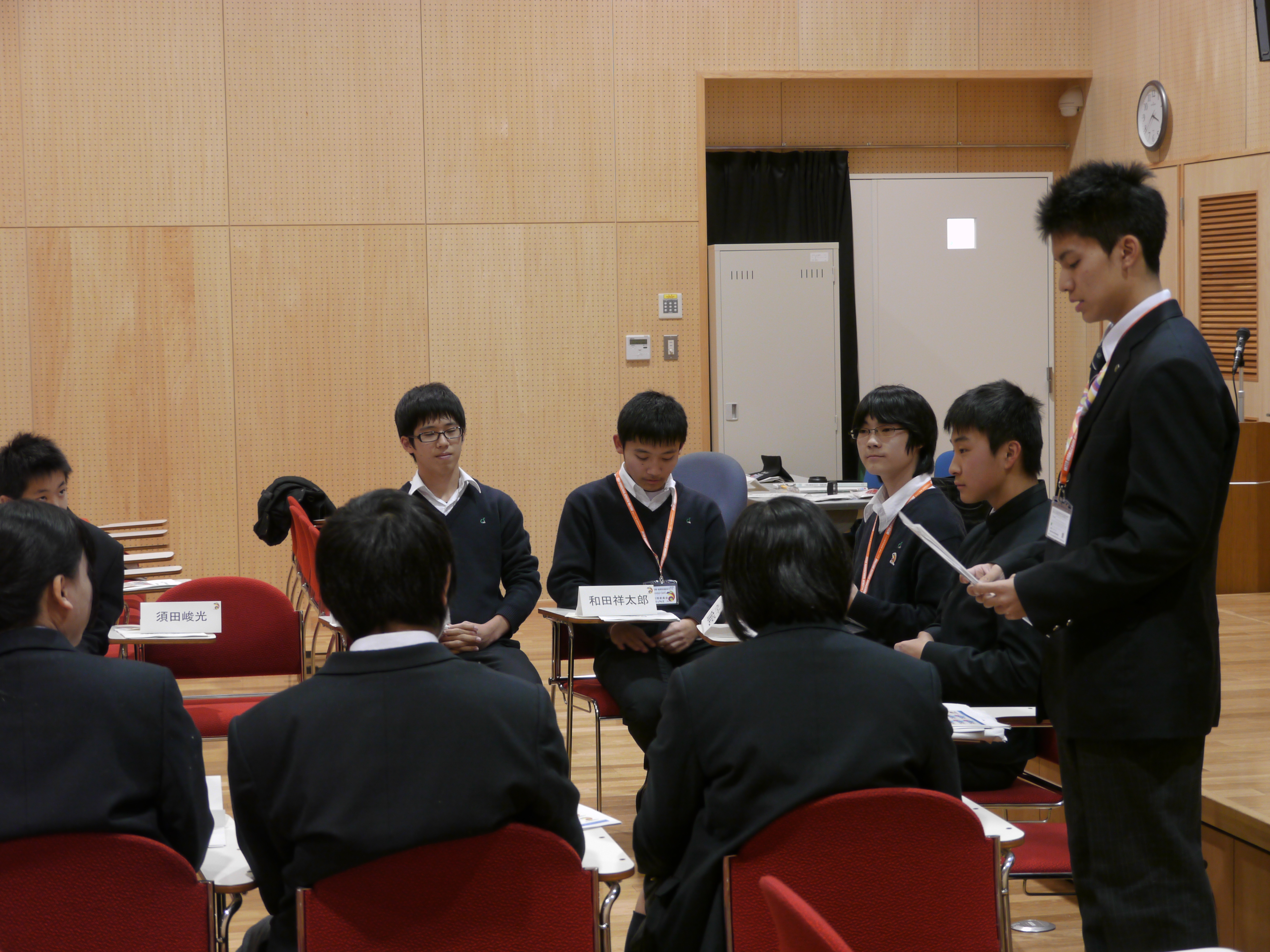 第2回a地区委員会が開かれました 煌めく青春 南関東総体14 平成26年度全国高等学校総合体育大会 インターハイ 第2回a地区委員会が開かれました 煌めく青春 南関東総体14 平成26年度全国高等学校総合体育大会 インターハイ