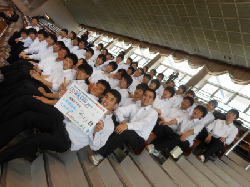 山形県立酒田北高等学校