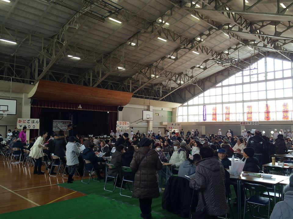 山形県高校生活動 学校推進委員会による広報活動 天真学園高校 高校生活動 山形県 平成29年度全国高等学校総合体育大会 はばたけ世界へ 南東北総体17 公式ホームページ