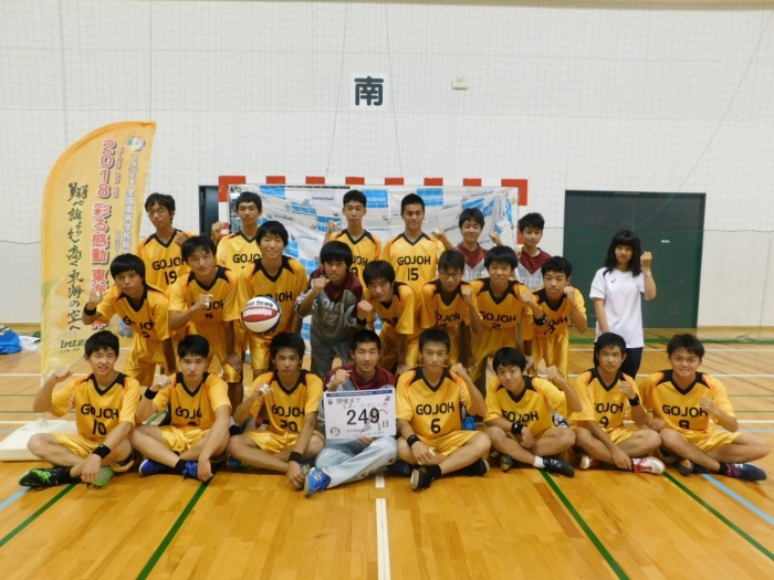 一宮市立丹陽西小学校