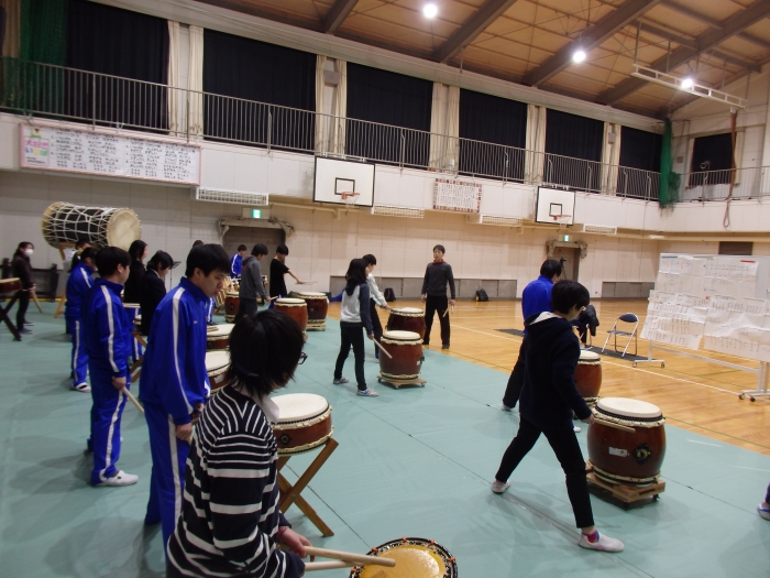 三重県立城山特別支援学校