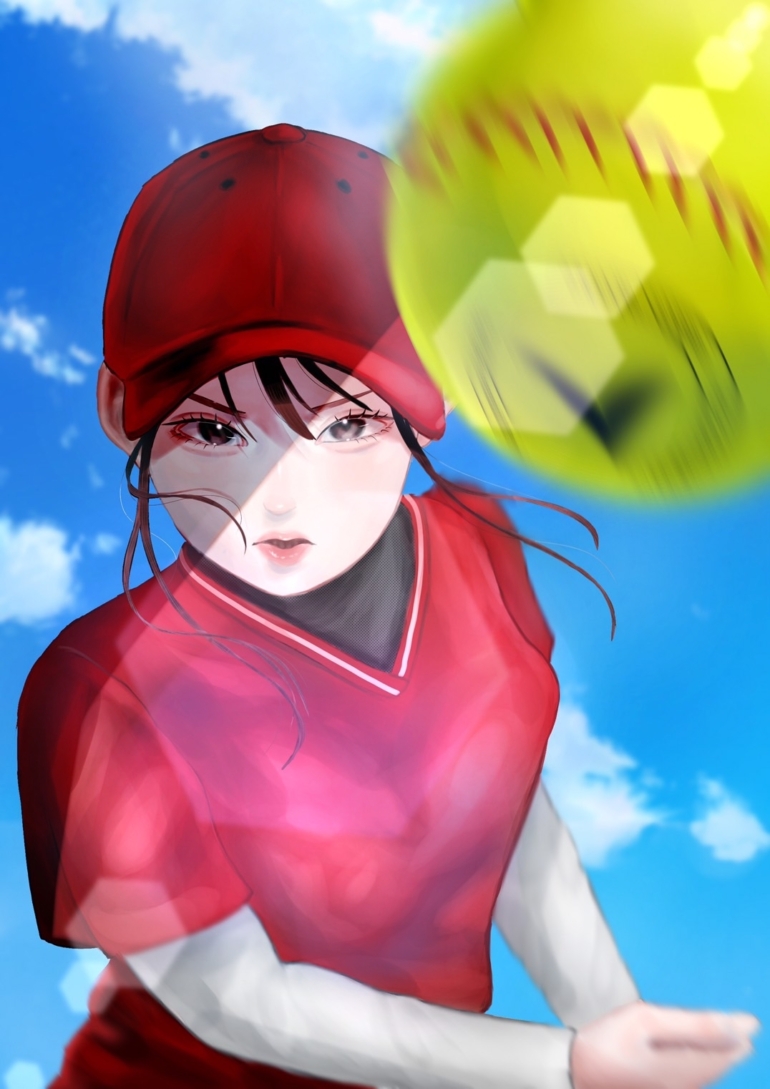11_ソフトボール・優秀①